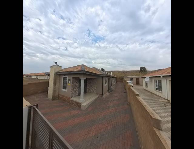 3 BEDROOM PROPERTY TO RENT IN KIRKNEY